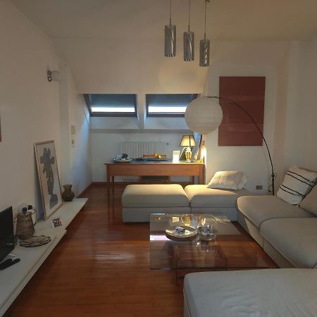 Grande Apartamento, Centro Di Asti Apartment Екстериор снимка