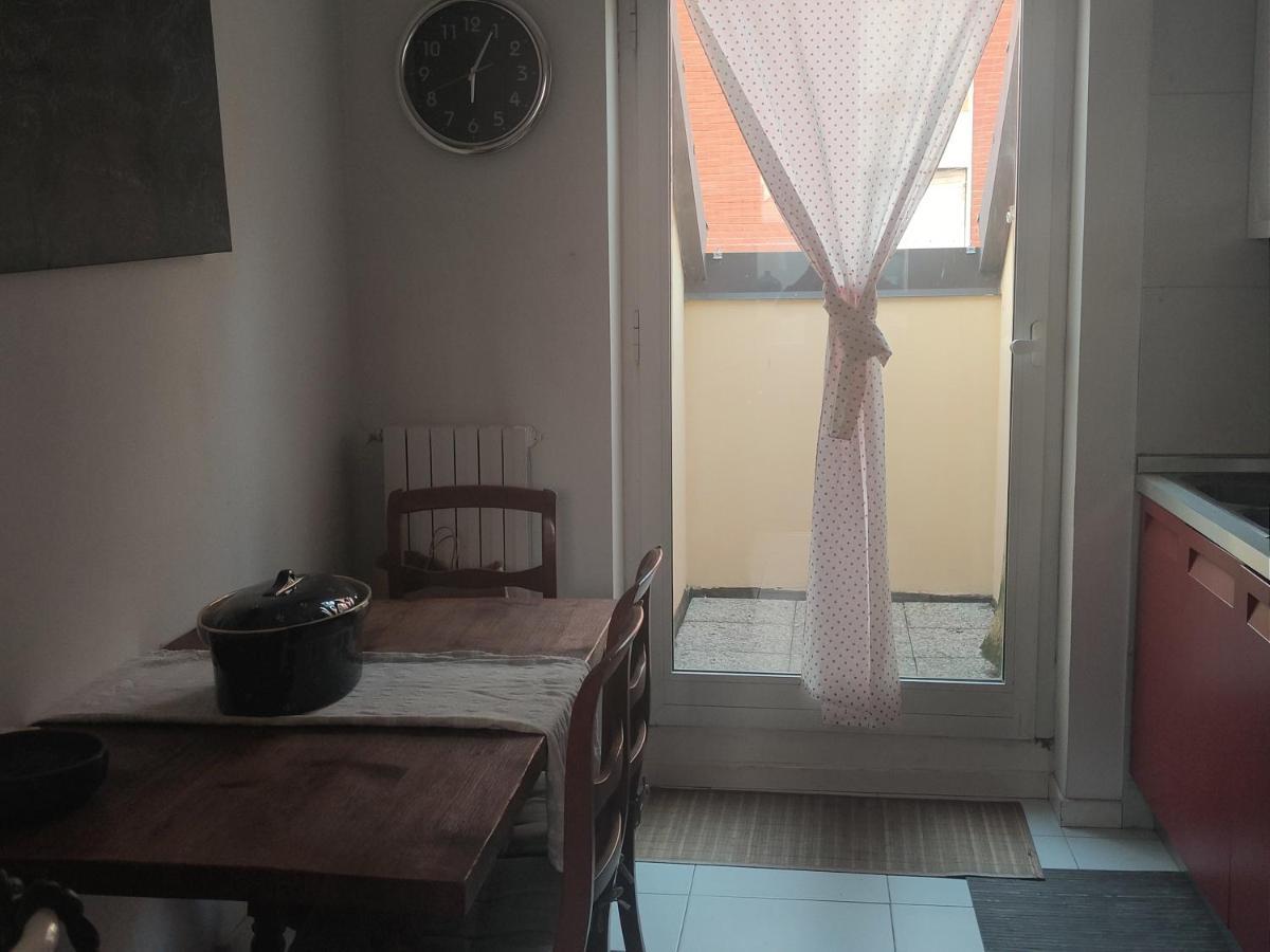 Grande Apartamento, Centro Di Asti Apartment Екстериор снимка