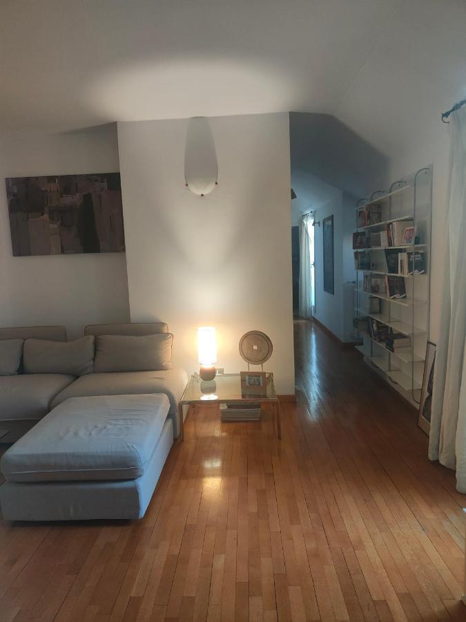 Grande Apartamento, Centro Di Asti Apartment Екстериор снимка