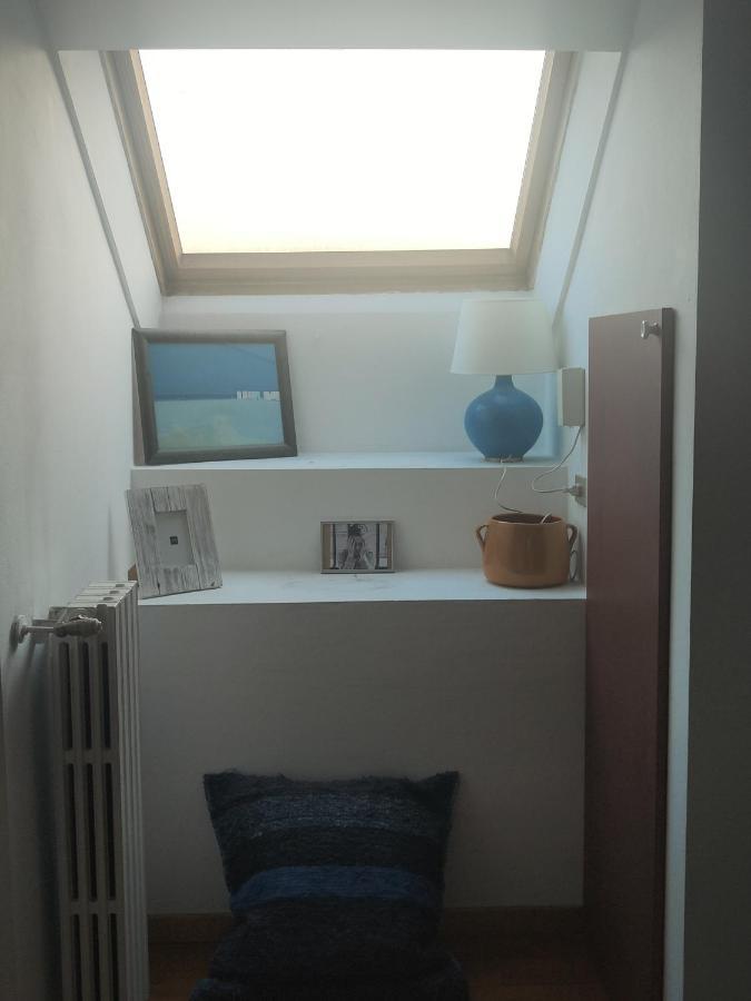 Grande Apartamento, Centro Di Asti Apartment Екстериор снимка
