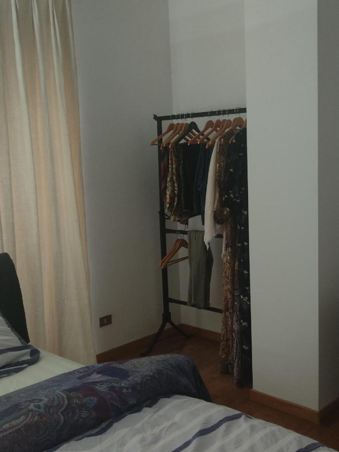 Grande Apartamento, Centro Di Asti Apartment Екстериор снимка