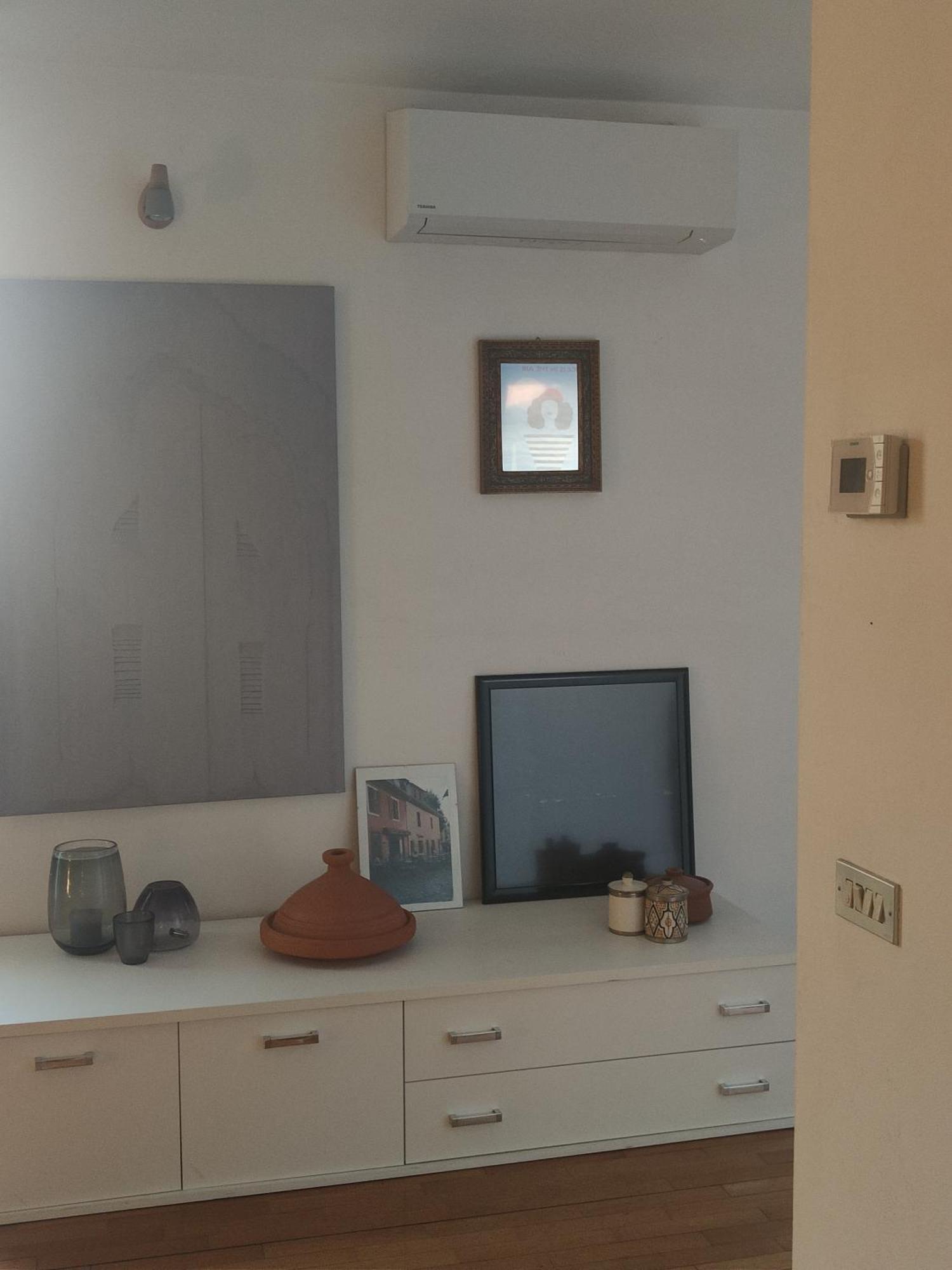 Grande Apartamento, Centro Di Asti Apartment Екстериор снимка