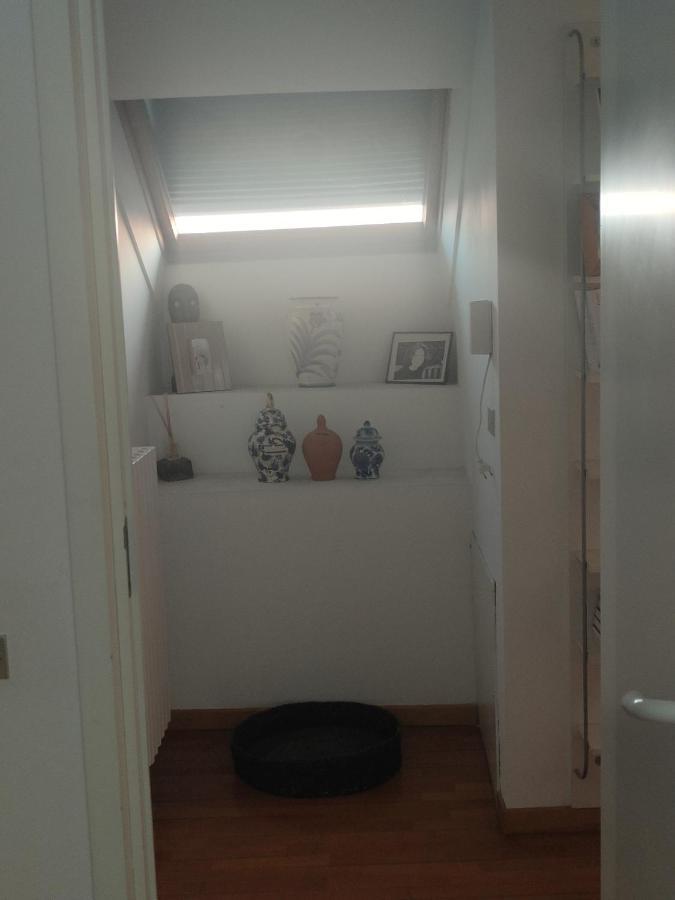 Grande Apartamento, Centro Di Asti Apartment Екстериор снимка